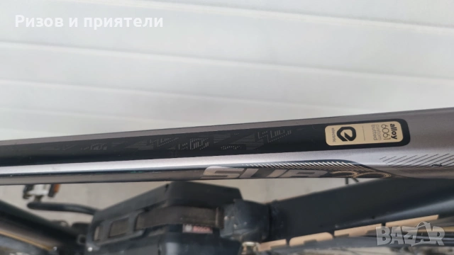 Scott Bosch електрически велосипед, снимка 10 - Велосипеди - 53434214