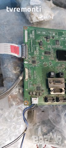 Main Board EAX64290501(0) /EBT61390824 For  LG 32LV3550U, снимка 2 - Части и Платки - 37591105