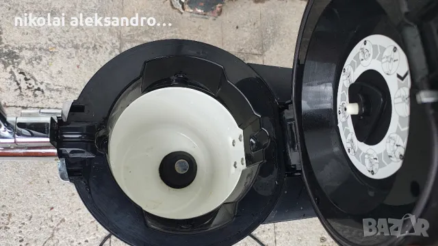 диспенсър за бира крупс, снимка 2 - Машини за сок - 50048817