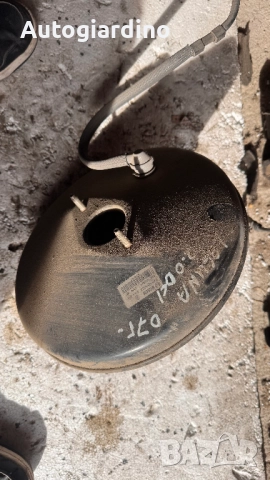 Серво усилвател / Спирачна помпа за Renault Laguna - 0204051643 / 23475A0091