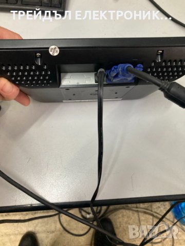 VGA МОНИТОР 8" , снимка 2 - Монитори - 43775409