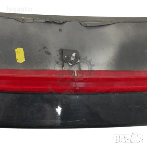 Спойлер заден капак с трети стоп Volkswagen Touareg I (7L) 2002-2010 ID: 142272, снимка 4 - Части - 48957230