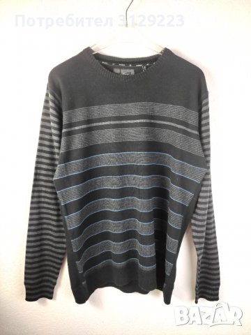 No Excess sweater L , снимка 1 - Пуловери - 38330085