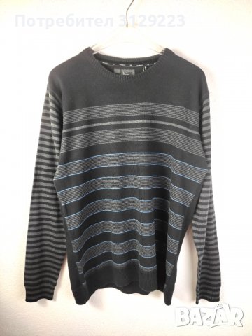 No Excess sweater L 