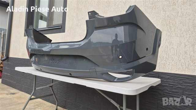 Задна броня Dacia Logan 3 година 2020 2021 2022 2023 код 850220234R , снимка 5 - Аксесоари и консумативи - 51701094