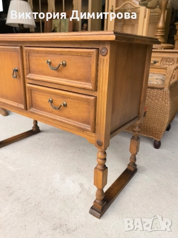 Малък комод, снимка 6 - Скринове - 53577054