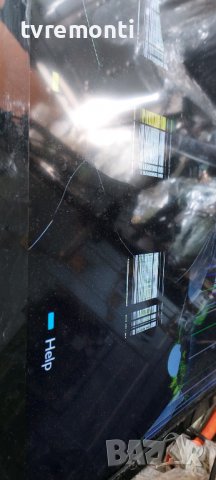 TCON BOARD T315HW07 VB CTRL BD 31T14-C0J For Philips 32PFL3258H/12, снимка 7 - Части и Платки - 37596254