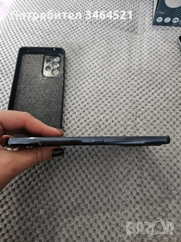 Телефон Samsung A53 , снимка 5 - Samsung - 52631240