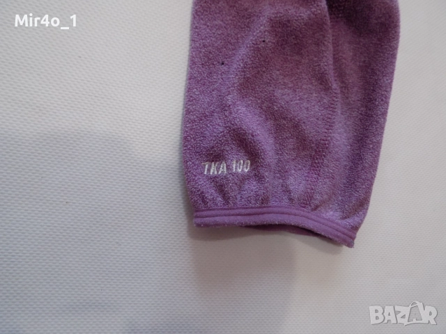 суичър the north face горнище полар яке худи блуза фанела елек планина туризъм дамски оригинален L, снимка 4 - Спортни екипи - 47994840