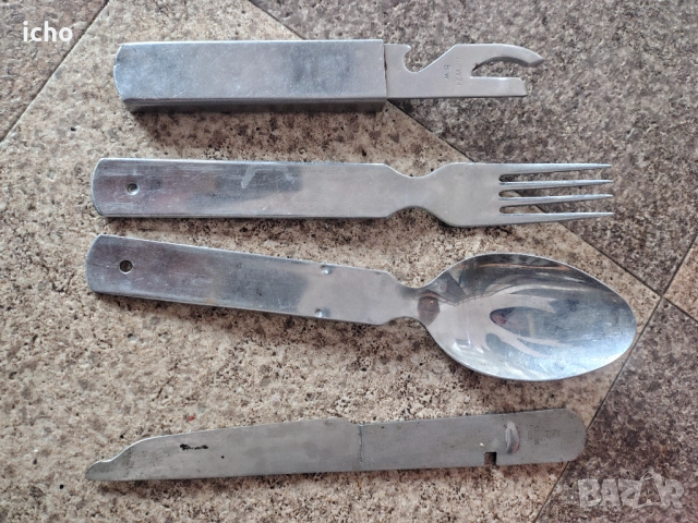 Комплект за къмпинг туризъм, снимка 2 - Екипировка - 52718530