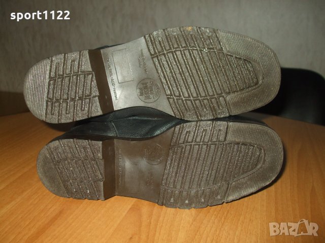 N43 Dr. Maertens/зимни работни ботуши, снимка 5 - Мъжки ботуши - 35512815