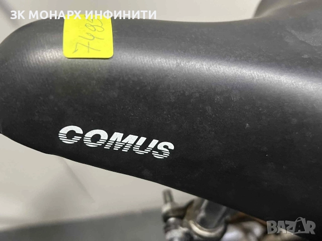 Велосипед Staiger Florida 26 цола, снимка 4 - Велосипеди - 52657122