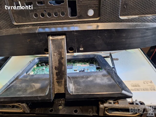 оригинална стойка телевизор LG модел M2252D-PZ, снимка 4 - Стойки, 3D очила, аксесоари - 48557039