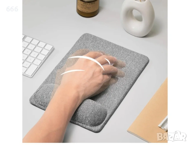 Подложка за мишка, снимка 4 - Други стоки за дома - 53169945