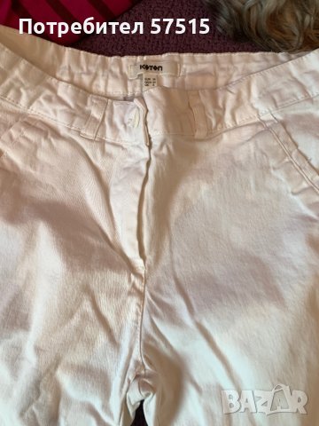 Koton  дамски панталон, снимка 3 - Панталони - 43952020