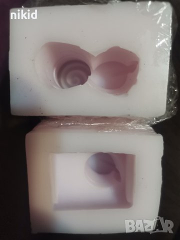 3D бал тога шапка с книга свитък завършване диплома силиконов молд форма гипс шоколад , снимка 2 - Форми - 36795244