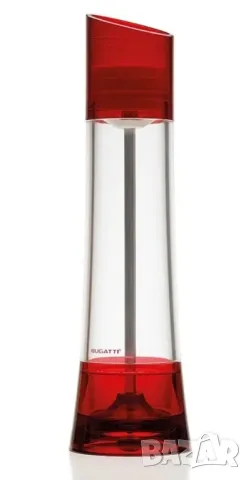 Мелничка за сол или пипер BUGATTI GIOIA, снимка 3 - Аксесоари за кухня - 48952507