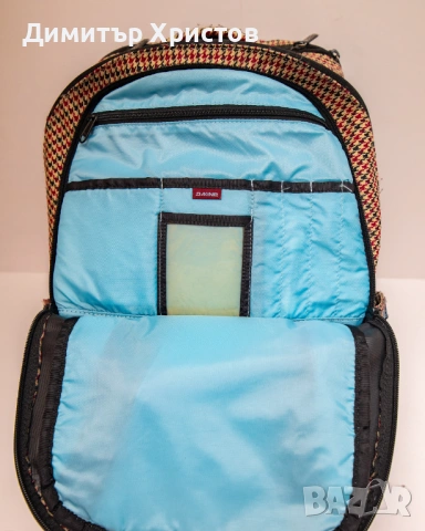 Dakine. Раница Dakine. Туристическа спортна раница Дакайн. - 30 евро., снимка 6 - Раници - 53502990