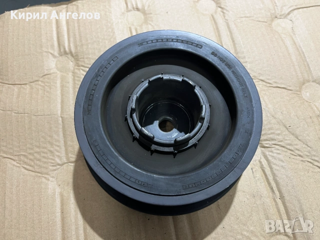 Демпферна шайба за BMW E46 320D (150 к.с.)