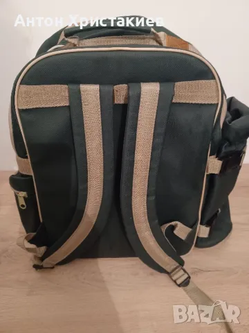 Продавам  раница за пикник. , снимка 3 - Раници - 49668808