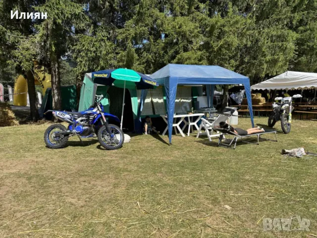 Палатка 25 кв метра, снимка 9 - Палатки - 49471703