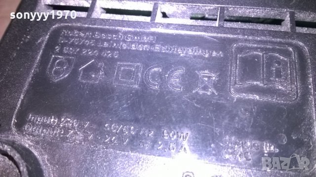BOSCH CHARGER-ВНОС ШВЕИЦАРИЯ, снимка 7 - Винтоверти - 26497875