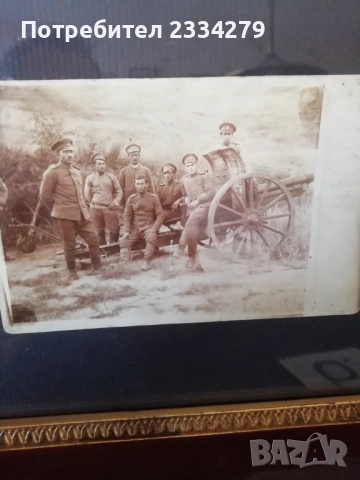 Автентични снимки фотографии има ръчно рисувани. ., снимка 11 - Антикварни и старинни предмети - 33476320