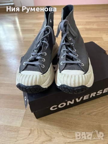 Кецове Converse Unisex , снимка 2 - Кецове - 53483948