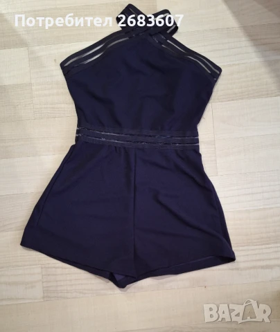 Летен гащеризон , снимка 1