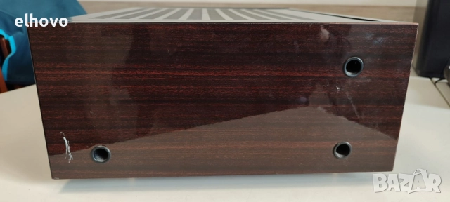 Ресивър Grundig FineArts A-9000, снимка 9 - Ресийвъри, усилватели, смесителни пултове - 52834015