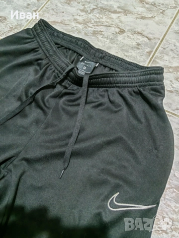 Суитшърт camo (мъжки) М + Nike dry fit долнище М размер, снимка 6 - Суичъри - 51908889