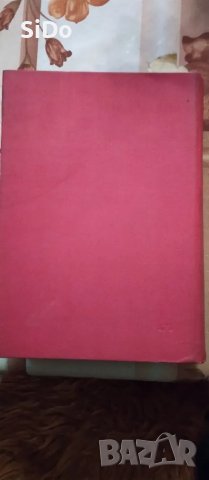 Български Тълковен речник-трето изд.от 1976г , снимка 4 - Други - 50316342