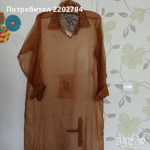 Чоли, индийска блуза,риза,туника,рокля,детска рокля , снимка 8 - Рокли - 51351258