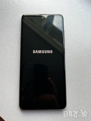 SAMSUNG Galaxy A51  Отличен - без ремонти ,батерията без износване., снимка 5 - Samsung - 53504761