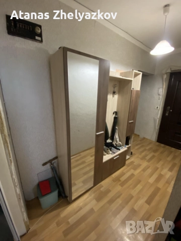 Продавам Апартамент в гр.Ямбол, снимка 6 - Апартаменти - 52972859