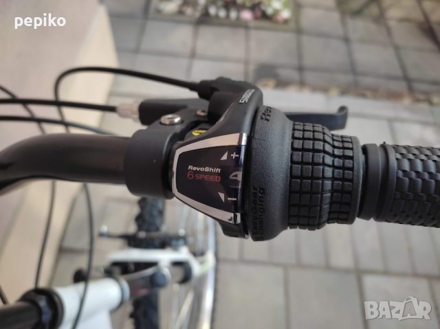 Продавам колела внос от Германия SPORT EXTRIIM SPORT 26, снимка 9 - Велосипеди - 39352814