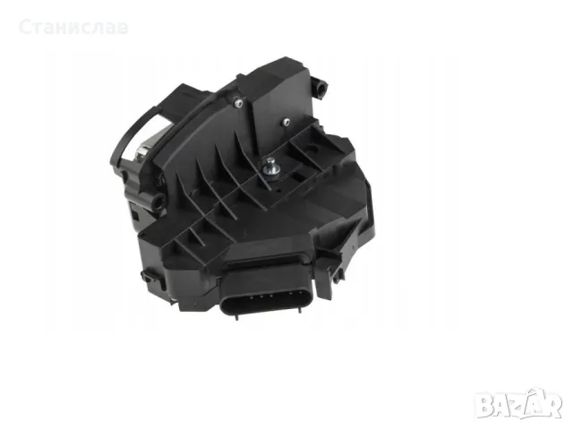 Ford Mondeo MK5 Брава за задна дясна врата