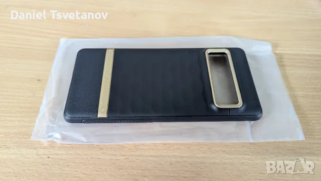 Premium case Google Pixel 6 Pro, снимка 6 - Калъфи, кейсове - 48639235