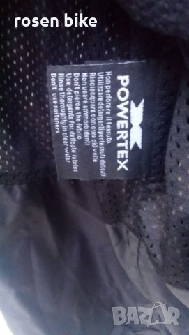 ''Salewa Powertex''оригинално яке 2 в 1 М размер, снимка 9 - Якета - 29021734