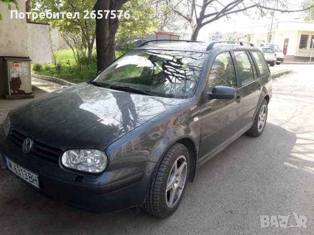 Фолксваген Голф 4, снимка 4 - Автомобили и джипове - 52794691