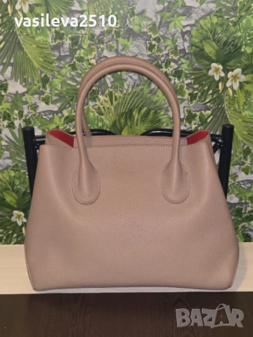 Dior прекрасна дамска чанта , снимка 4 - Чанти - 52559056