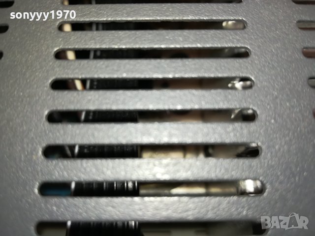 NAD-КРАЙНО СТЪПАЛО 1912230750, снимка 9 - Ресийвъри, усилватели, смесителни пултове - 43472129