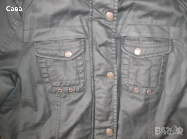 Зимно яке REDPOINT  дамско,2-3ХЛ, снимка 3 - Якета - 48695818