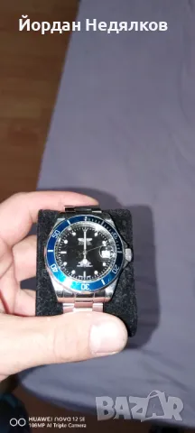Механичен инвикта invicta, снимка 9 - Мъжки - 49411771