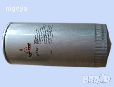 Горивни и маслени филтри за двигатели Deutz и Cummins, снимка 2 - Части - 21258754