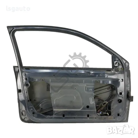 Предна лява врата Renault Megane II  ID: 140274, снимка 5 - Части - 48527321