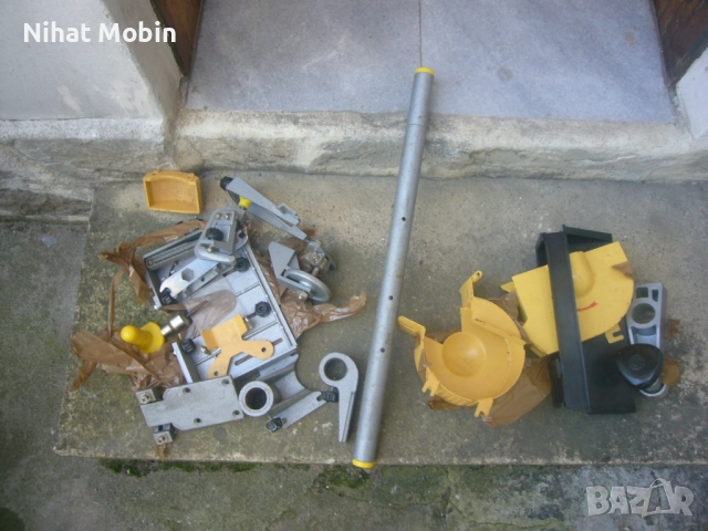 Приставки за абрихт, снимка 7 - Други инструменти - 52776514