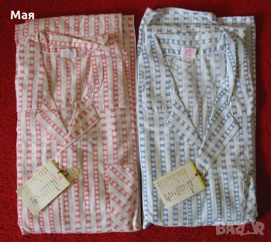 Нови Мъжки пижами , снимка 10 - Други - 30543038