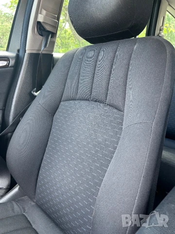 предни седалки мерцедес ц класа 203 фейслифт 2006 год, снимка 4 - Части - 50506903