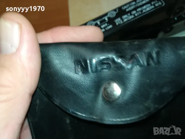 КРИК ЗА НИСАН С ВИРТОК И 21ММ КЛЮЧ 1201251500, снимка 4 - Аксесоари и консумативи - 48651615